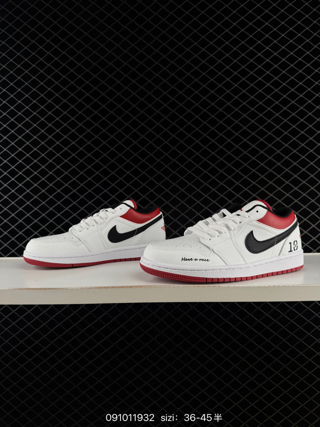 Jordan Air Jordan 1 Low-553558-128